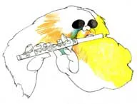 O bom velhinho Hermeto Pascoal (ou “Tudo de bom sempre”)