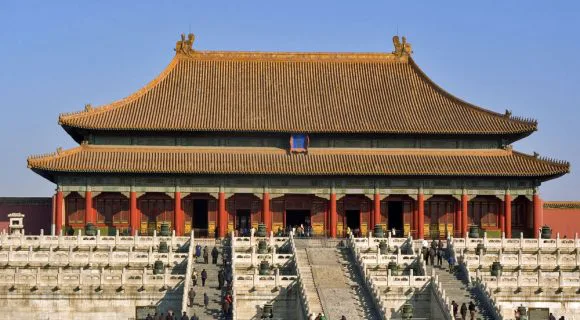 China-mãe: Beijing ou Pequim?
