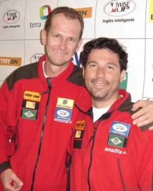 Vitórias no Everest