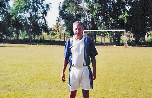 O melhor juiz (de futebol) do mundo