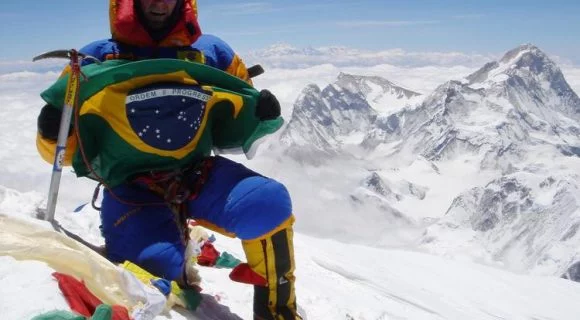 Entrevista com Waldemar Niclevicz