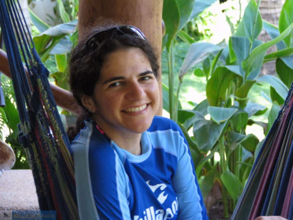 Uma Malla pelo mundo na rede