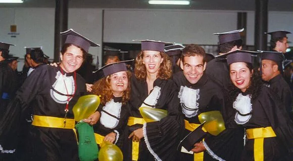 O que você vai ser quando crescer?