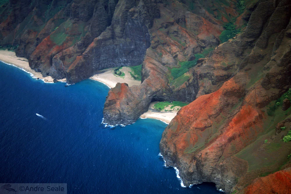 Na Pali Coast
