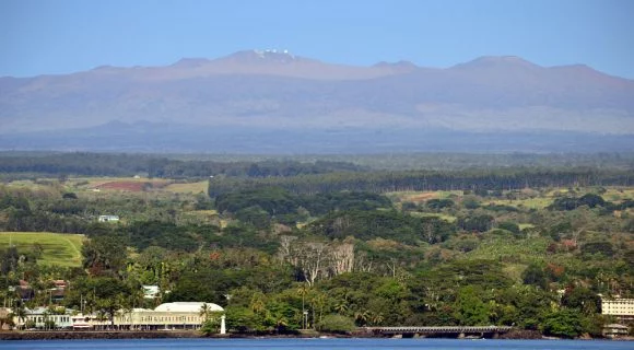 Visita a Hilo – futuro incerto