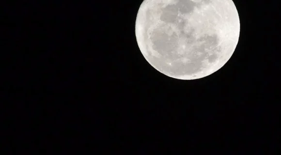 Malla na lua