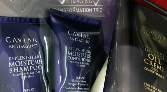 A ciência da beleza