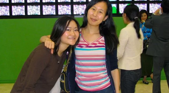 Ser estrangeiro na Coréia do Sul