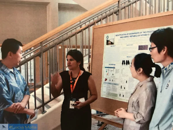 Educação científica