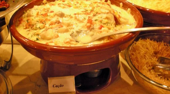 Domingo à noite, numa churrascaria da Avenida Rebouças…