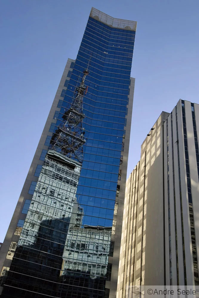 Avenida Paulista