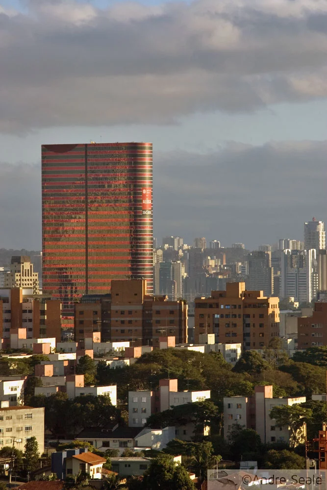 Centro Cultural Tomie Otahke - São Paulo