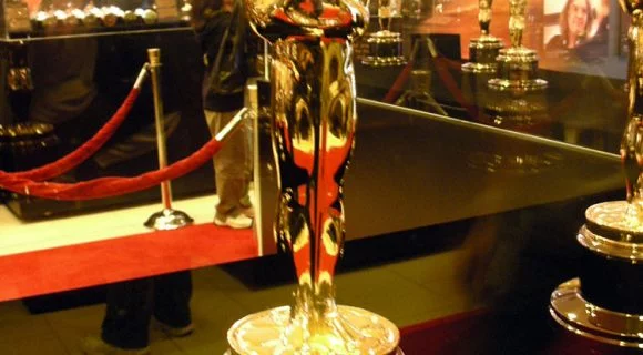 And the Oscar goes to…