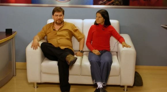 Entrevista em Limeira