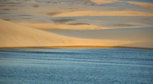 Na ponta do lápis: Lençóis Maranhenses (e alguns insights sobre pacotes de turismo)