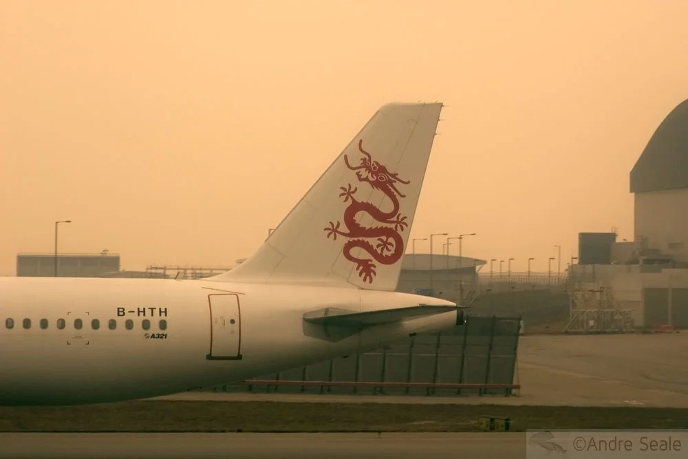 Crescer ou preservar - o dilema chinês