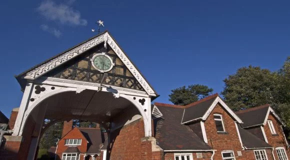 O segredo do Bletchley Park