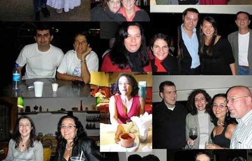 3 anos viajando com a Malla pelo mundo