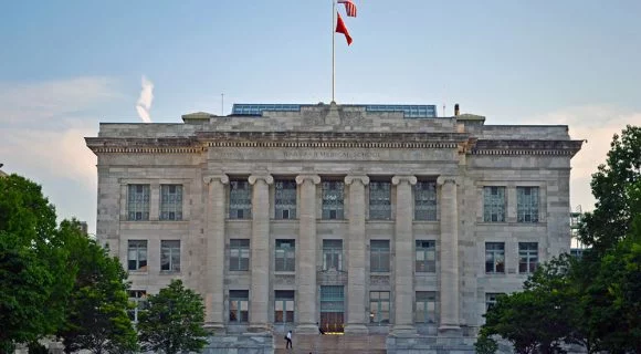 Rodando na ciência: Boston