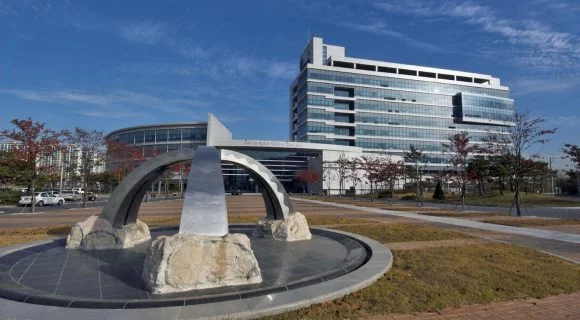 Rodando na Ciência: Coréia do Sul