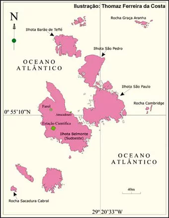 Mapa ASPSP