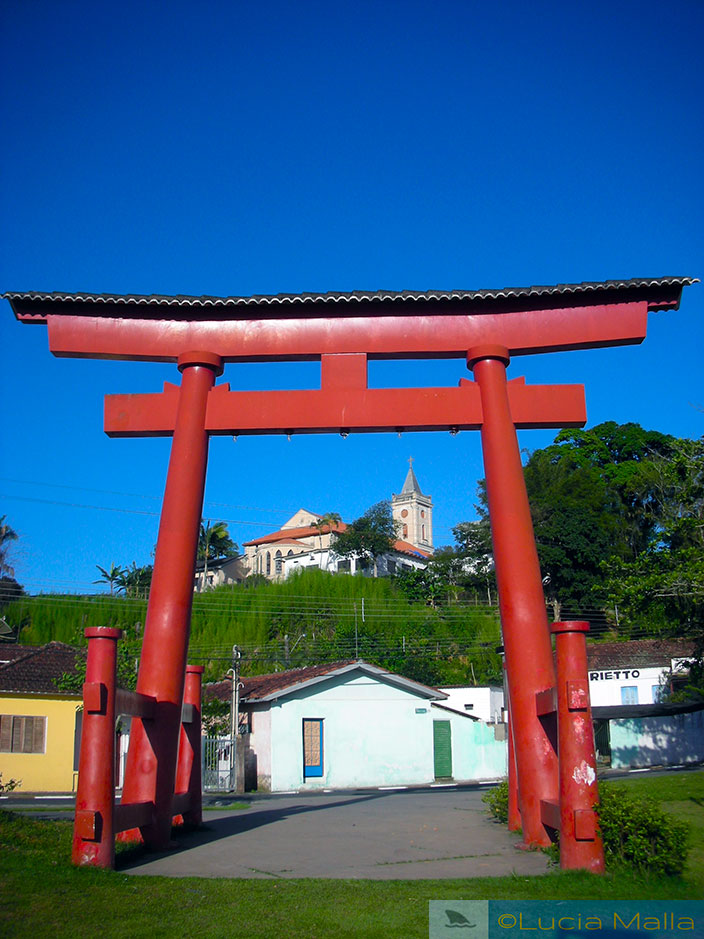 Resposta do desafio - Torii de Registro