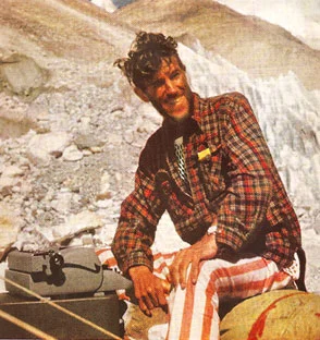 Dos arquivos da National Geographic