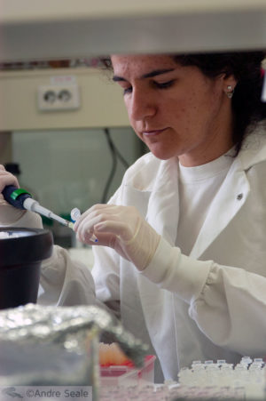 Ciência - Verba e Verbo