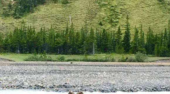 Quem vai defender o Alaska?