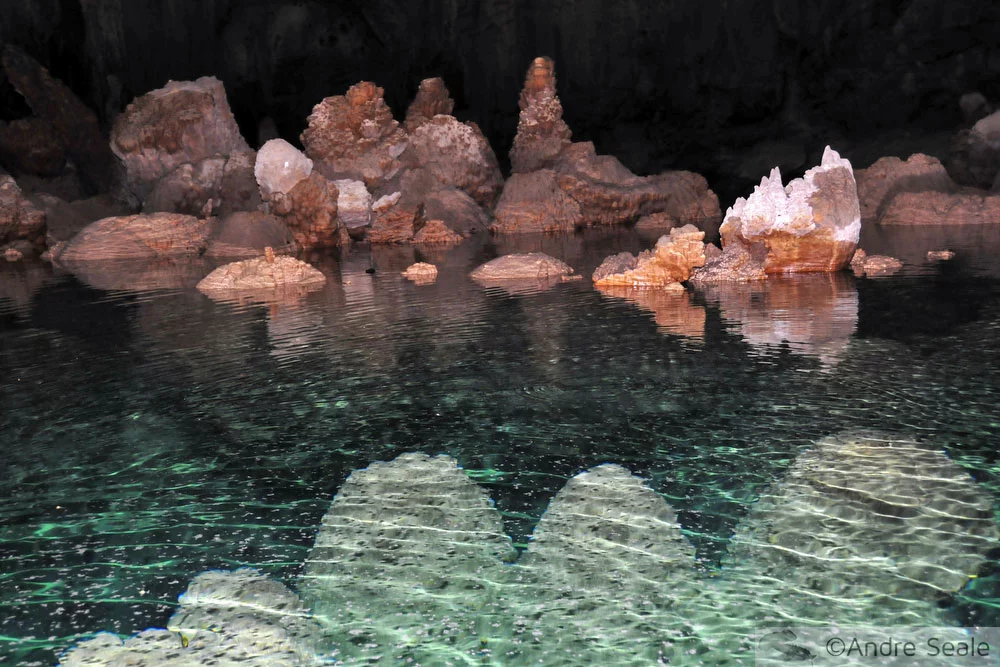 Rapel e Mergulho no Abismo Anhumas