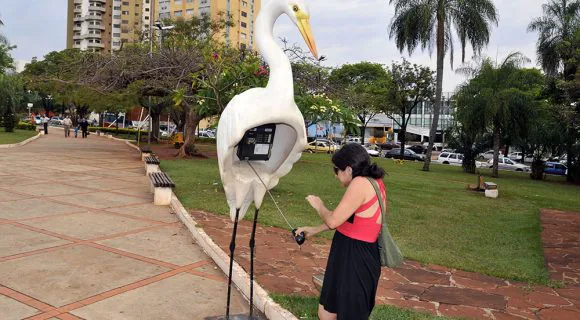 Orelhões do Brasil – atualização pós-viagem