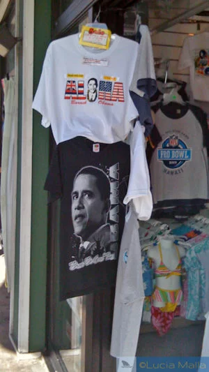 Hi Obama