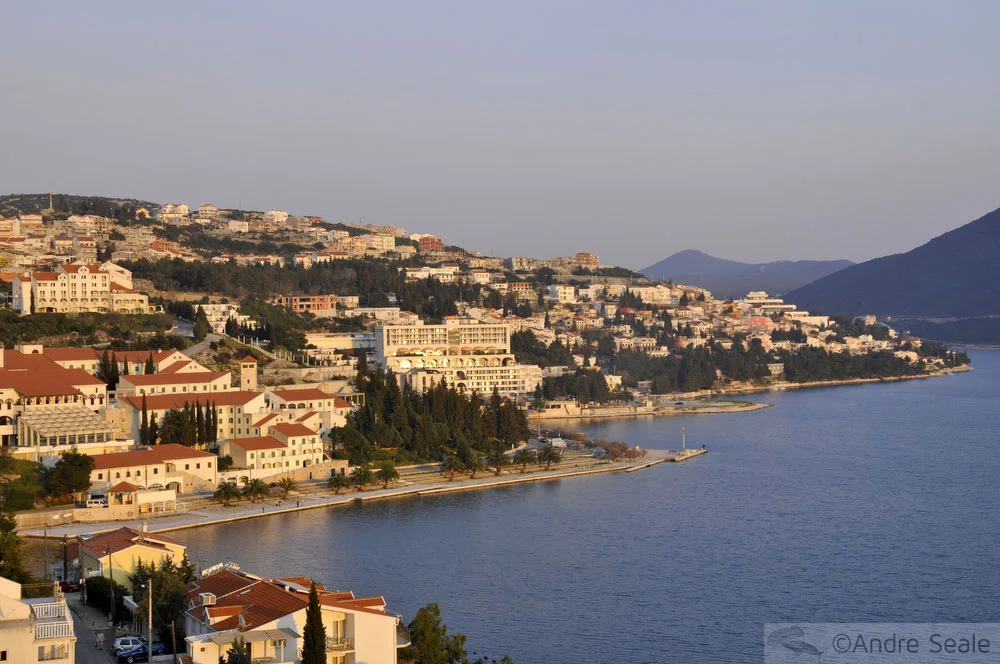 Neum Bósnia-Herzegovina