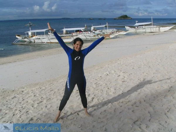 5 anos de uma Malla pelo mundo