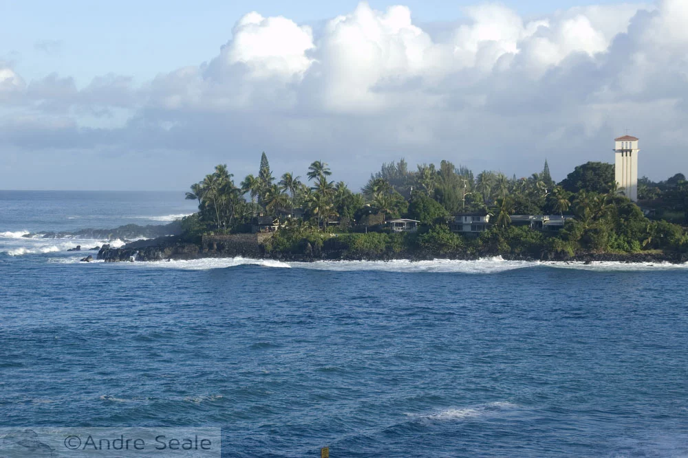 Waimea Bay - North Shore - Oahu - Havaí