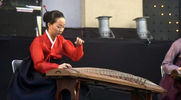 Um fim de semana em Geoje-do