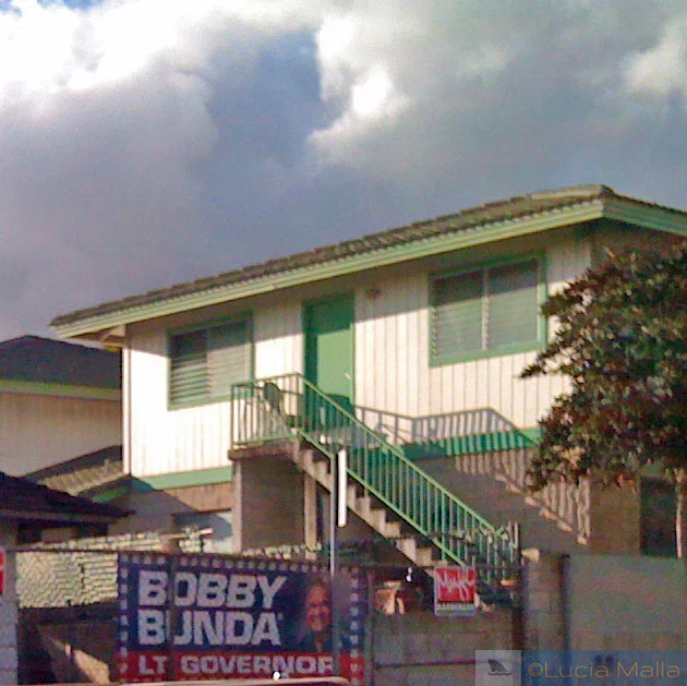 Eleições 2010 - Bobby Bunda