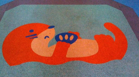 Aquário Sunshine City: Um aquário bizarro