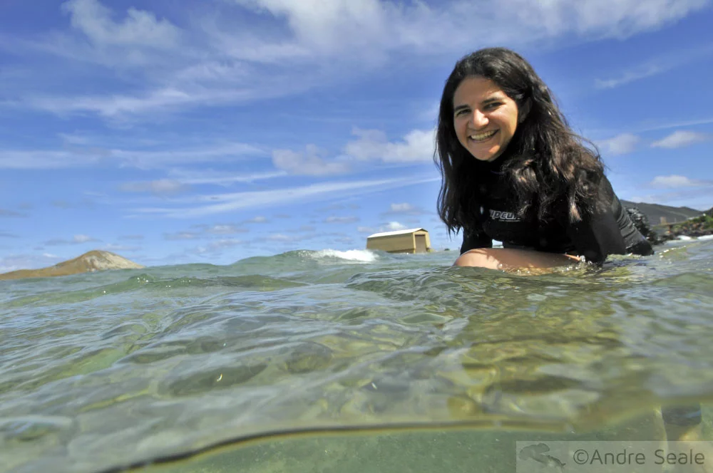 6 anos de uma Malla pelo mundo
