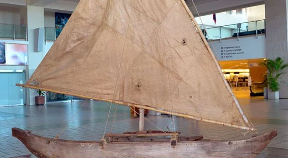 Hafa adai: uma pitada de chamorro em Guam