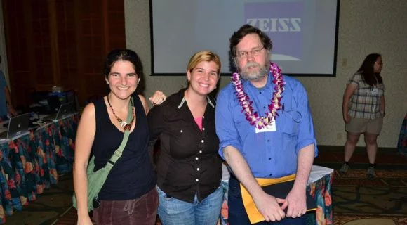 Da Blogtopia para o twitterverso – e para a vida real