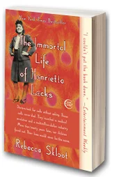 A vida imortal de Henrietta Lacks - Rebecca Skloot - células HeLa