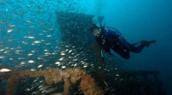 Sexta Sub: no Brasil