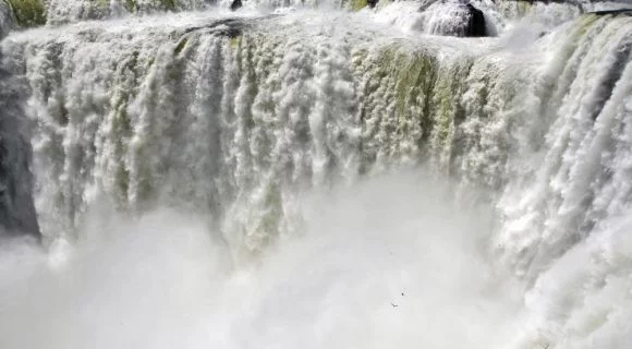 As 28 finalistas das 7 novas maravilhas naturais do mundo