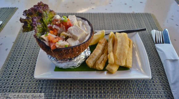 O sabor de Fiji – entre kokodas e samosas