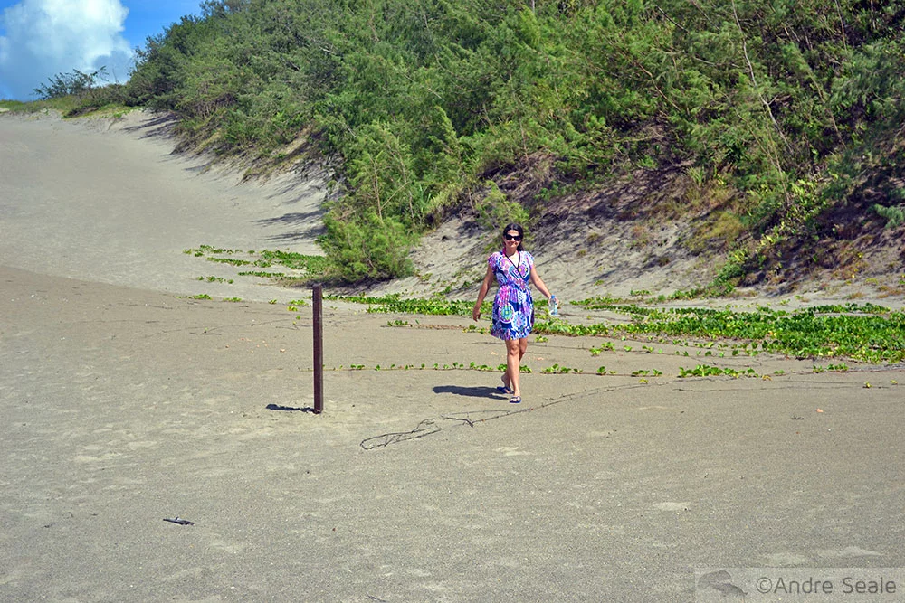 Dunas de Sigatoka