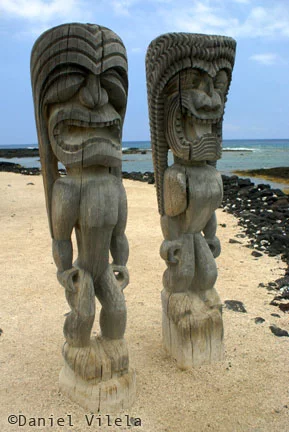 Feedback de viagem: o Havaí do Daniel Vilela