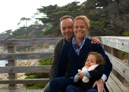 Feedback de viagem - Daniel Vilela