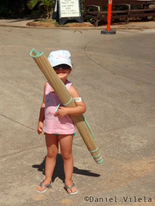 Filha do Daniel Vilela