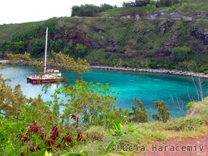 Maui - Havaí da Lucia